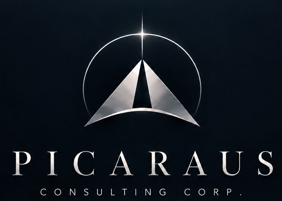 Picaraus Consulting Corp.